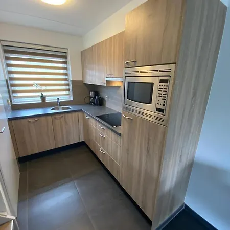 Broekweg 18 - Mookerplas Holiday home