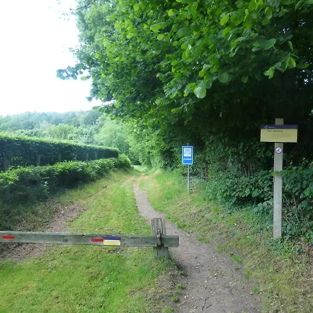 Broekweg 18 - Mookerplas * Plasmolen