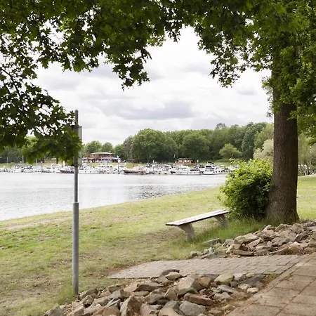 Broekweg 18 - Mookerplas Holiday home