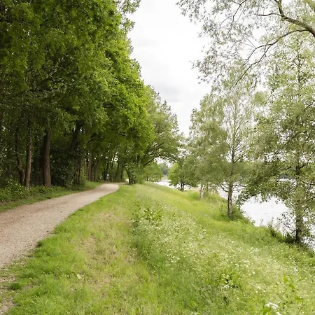 Holiday home Broekweg 18 - Mookerplas Plasmolen