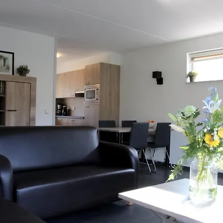 Holiday home Broekweg 18 - Mookerplas Plasmolen